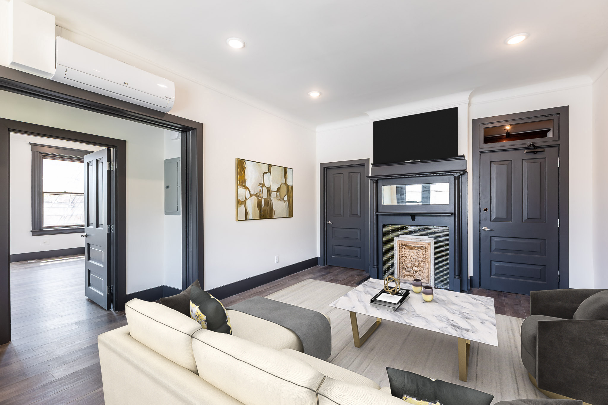 728 East McMillan Street - 2